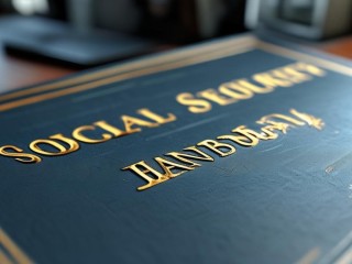 社保手册是什么？为何如此重要？