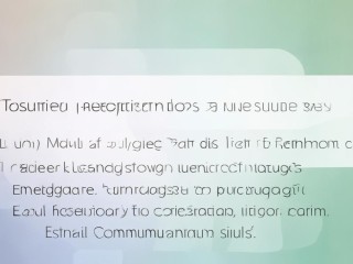 护士公开招聘考哪些核心内容？