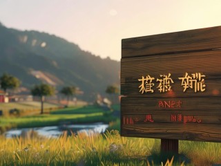 阿牛是什么意思？