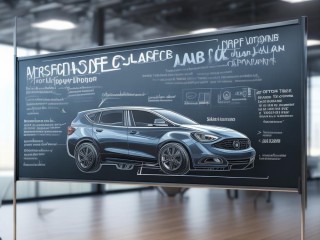 按揭买车是什么意思？贷款买车和按揭有啥区别？