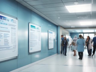 医院公开招聘无编制，待遇保障何在？