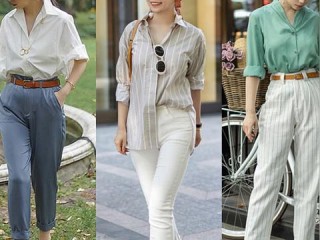 服装内品牌有哪些？