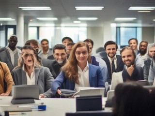 员工关系究竟是什么？