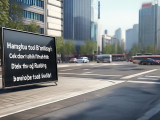 杭州今天限什么号？限行规则速查