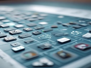 UI设计究竟在设计什么？