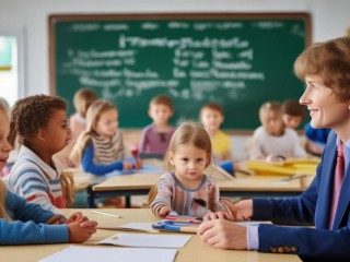 小学面试究竟考什么？