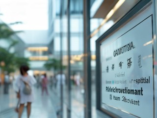 广州医院公开招聘考什么内容？