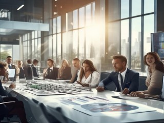 Sunnyworld集团具体是做什么的？