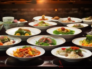 贡菜长什么样子