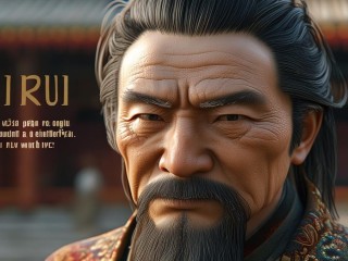 海瑞究竟是怎样一位历史人物？