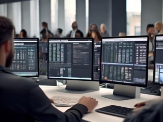 开发app用什么软件？