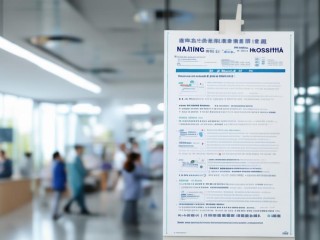 南京脑科医院公开招聘，哪些岗位在招？