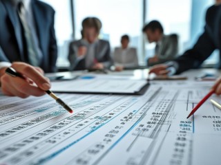 财务审计究竟查什么？有何用？