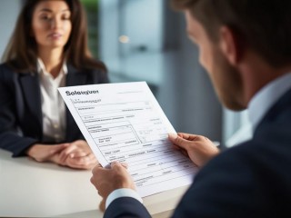 面试谈工资，如何应对才不吃亏？