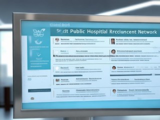 海盐公开医院招聘网，有哪些岗位在招？