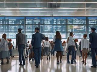 什么工作出差多？哪些职业常在外奔波？