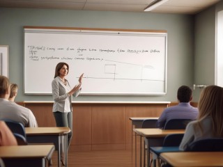 家教试讲该讲重点还是互动？