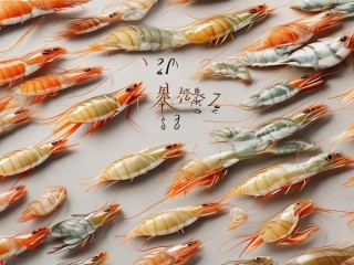 虾的单位究竟是什么？