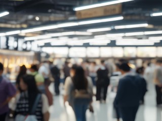 治安联防站公开招聘吗？