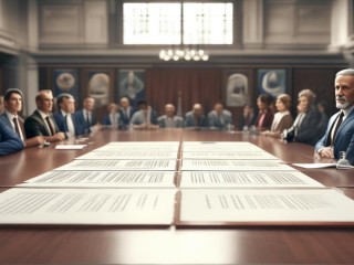 事业单位公开招聘如何实施？