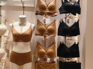 湘潭万达内衣品牌有哪些？