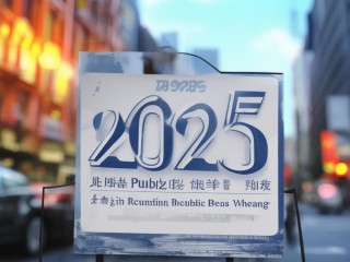 2025临沂公开招聘何时开始？