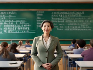 一级教师是什么职称？