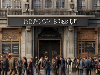 烟草局到底是啥性质的单位？