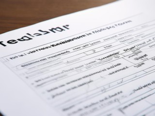 教师公开招聘备案表有何用途？