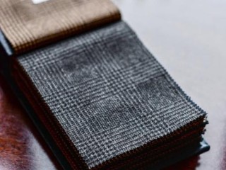 进口西装面料有哪些？