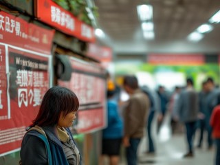 商水县扶贫招聘何时开始？有何条件？