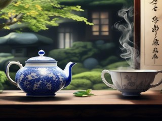 静茶究竟是什么？