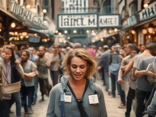 什么人才市场，究竟指什么？