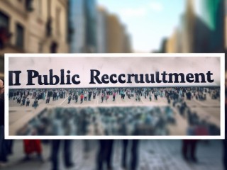 公开招聘一定是事业编吗？