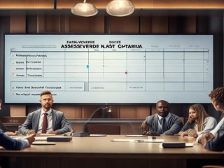 员工考核标准如何确保公平公正？