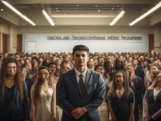 县处级干部公开招聘，有何选拔标准与程序？