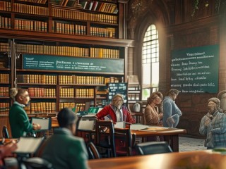 大学公开招聘题库从何来？如何确保公平？