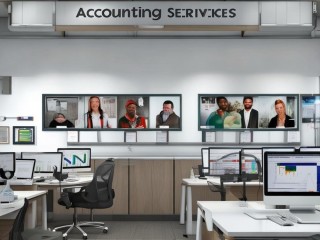 会计师事务所具体做什么？