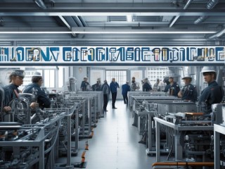 轮机工程是做什么的？就业方向有哪些？