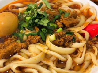 大同哪些面最值得尝？