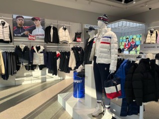 杭州有哪些运动品牌