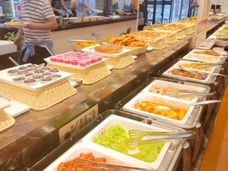 自助方式有哪些？