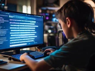 游戏代练是帮人玩游戏升级吗？