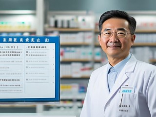 执业药师算什么级别职称？