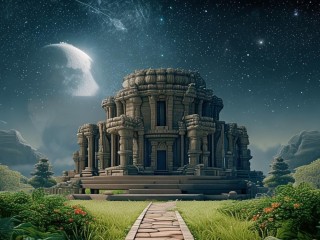 上考究竟是什么？