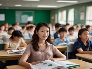 惠城区教师招聘笔试考什么？