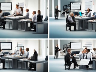 国企公开招聘流程有哪些关键环节？