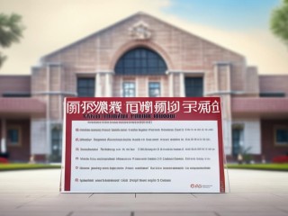 开县中学公开招聘，哪些岗位在招？
