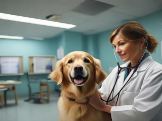 执业兽医到底有什么用？