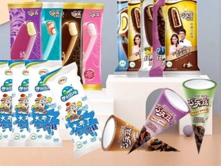 冷饮牌子有哪些？常见品牌有哪些？